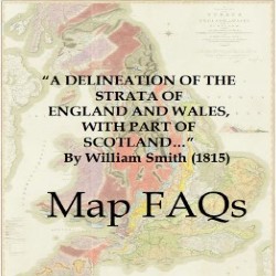 william smith map faq cover